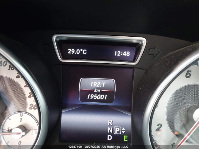 Продажа на аукционе авто 2015 Mercedes-benz Gla 250 4matic, vin: WDCTG4GB6FJ069635, номер лота: 12687409