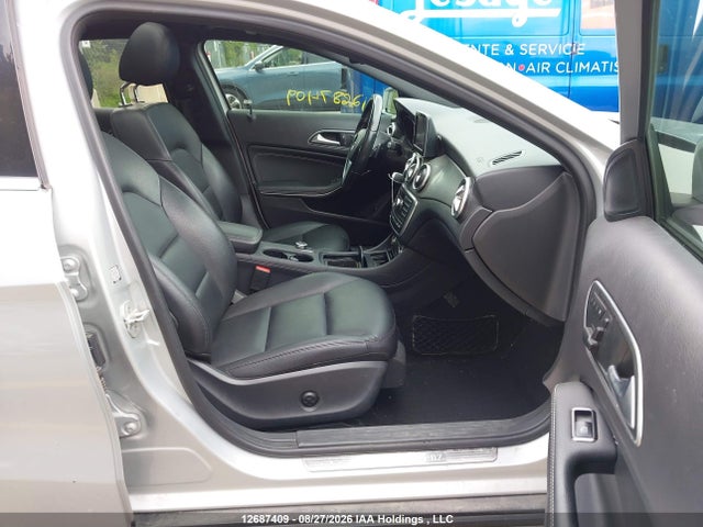 Продажа на аукционе авто 2015 Mercedes-benz Gla 250 4matic, vin: WDCTG4GB6FJ069635, номер лота: 12687409