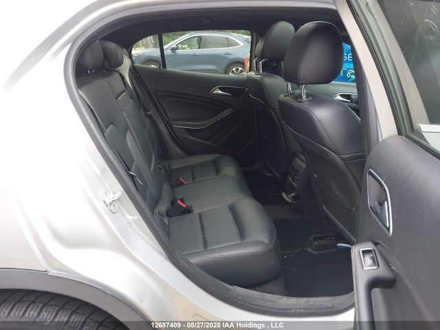 Продажа на аукционе авто 2015 Mercedes-benz Gla 250 4matic, vin: WDCTG4GB6FJ069635, номер лота: 12687409