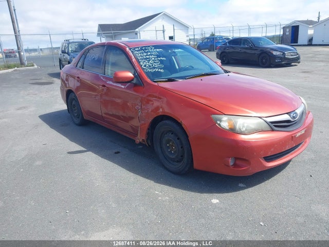 Auction sale of the 2011 Subaru Impreza 2.5i Premium, vin: JF1GE6B66BH515650, lot number: 12687411
