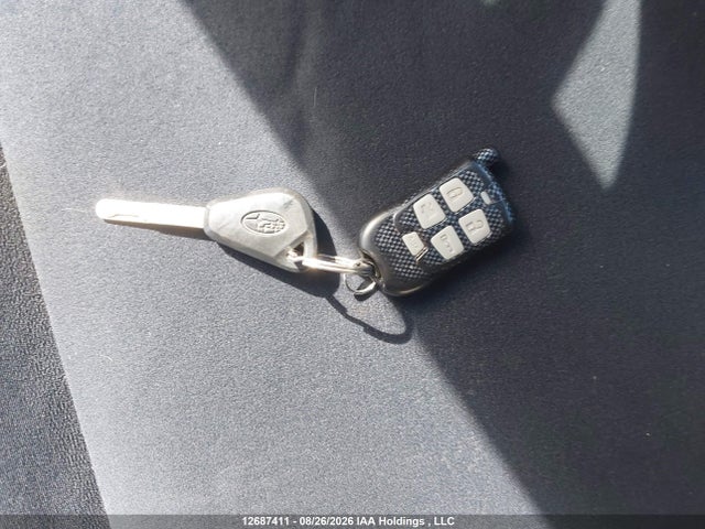 2011 Subaru Impreza 2.5i Premium მანქანა იყიდება აუქციონზე, vin: JF1GE6B66BH515650, აუქციონის ნომერი: 12687411