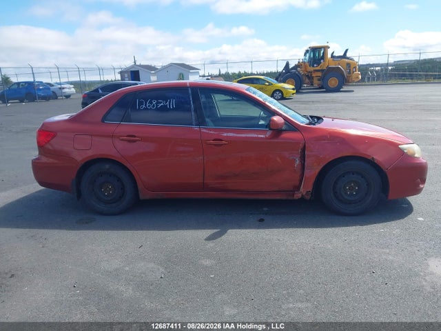 2011 Subaru Impreza 2.5i Premium მანქანა იყიდება აუქციონზე, vin: JF1GE6B66BH515650, აუქციონის ნომერი: 12687411