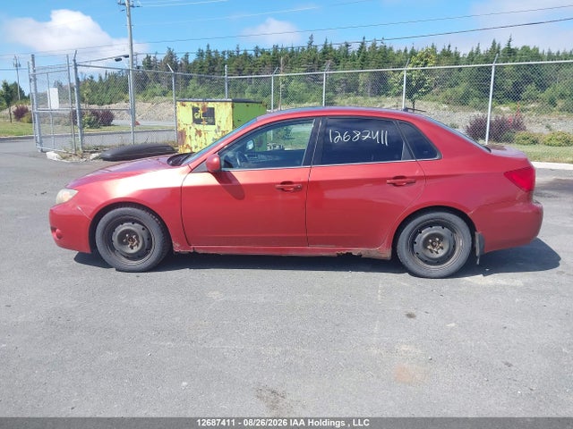 2011 Subaru Impreza 2.5i Premium მანქანა იყიდება აუქციონზე, vin: JF1GE6B66BH515650, აუქციონის ნომერი: 12687411