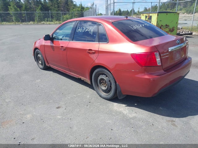 2011 Subaru Impreza 2.5i Premium მანქანა იყიდება აუქციონზე, vin: JF1GE6B66BH515650, აუქციონის ნომერი: 12687411