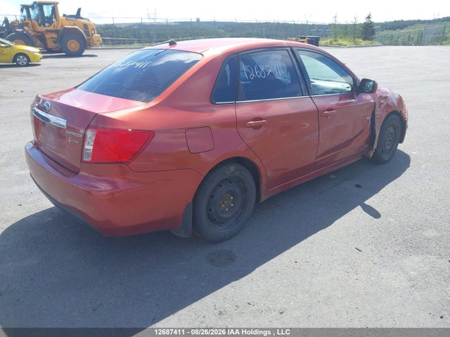 2011 Subaru Impreza 2.5i Premium მანქანა იყიდება აუქციონზე, vin: JF1GE6B66BH515650, აუქციონის ნომერი: 12687411