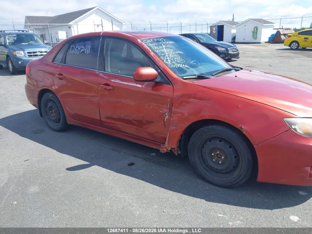 2011 Subaru Impreza 2.5i Premium მანქანა იყიდება აუქციონზე, vin: JF1GE6B66BH515650, აუქციონის ნომერი: 12687411