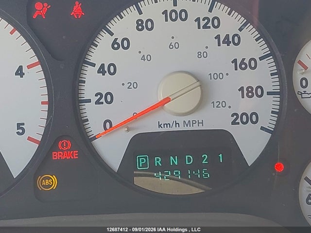 Продажа на аукционе авто 2006 Dodge Ram 2500 Laramie, vin: 1D7KS28C36J206208, номер лота: 12687412