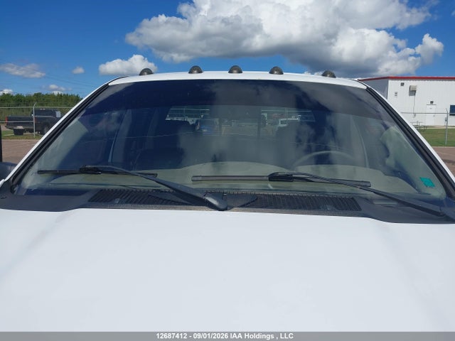 Продажа на аукционе авто 2006 Dodge Ram 2500 Laramie, vin: 1D7KS28C36J206208, номер лота: 12687412