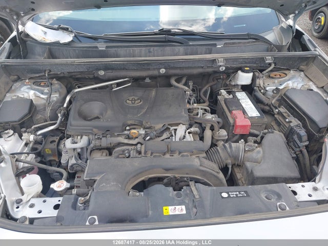 Toyota RAV4 LE 2020 2T3B1RFV4LW118128 Image 10