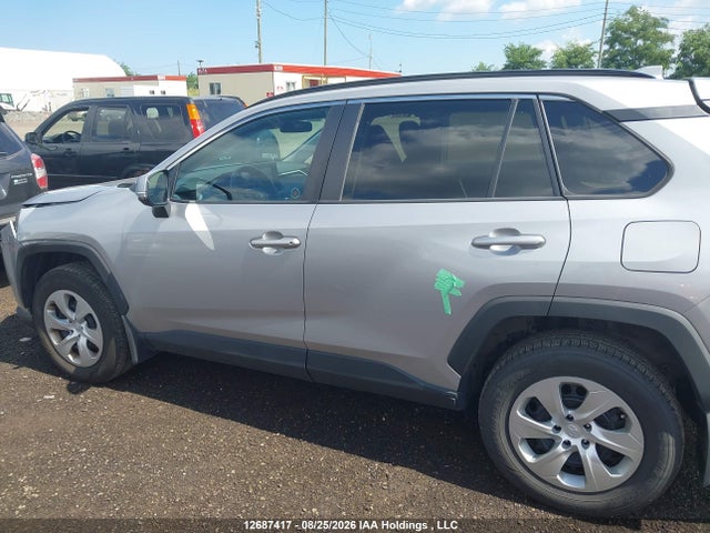 Toyota RAV4 LE 2020 2T3B1RFV4LW118128 Image 14