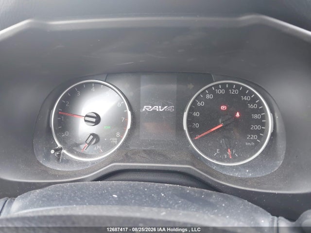 Toyota RAV4 LE 2020 2T3B1RFV4LW118128 Image 7