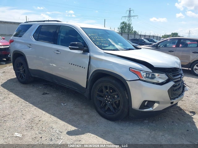 2019 1GNEVGKW5KJ192022 main image