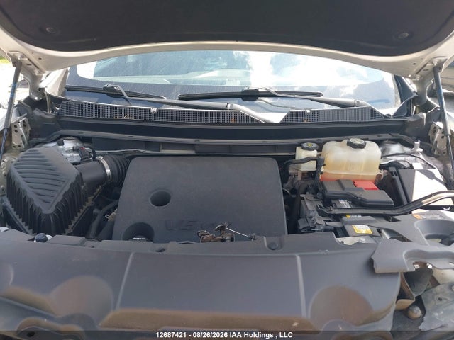 Chevrolet Traverse 2019 1GNEVGKW5KJ192022 Image 10