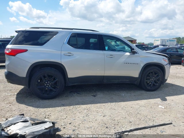 Chevrolet Traverse 2019 1GNEVGKW5KJ192022 Image 12