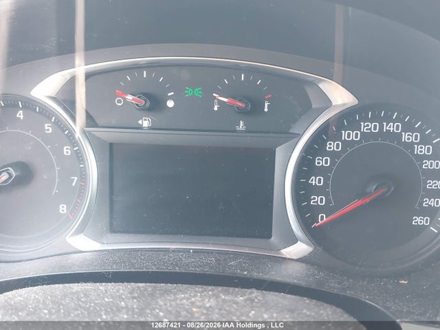Chevrolet Traverse 2019 1GNEVGKW5KJ192022 Image 7