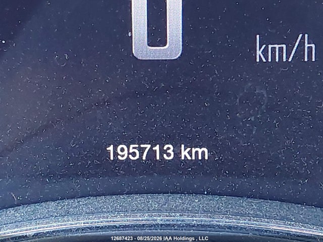 12687423 :رقم المزاد ، 1C4RDJDG8HC838960 vin ، 2017 Dodge Durango Gt مزاد بيع