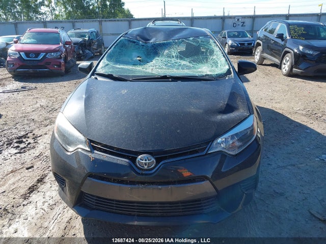 2T1BURHE2FC307556 Toyota Corolla L/le/le Pls/prm/s/s Pls