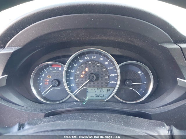 2T1BURHE2FC307556 Toyota Corolla L/le/le Pls/prm/s/s Pls
