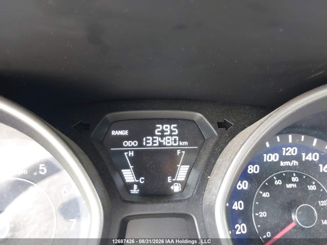 Продаж на аукціоні авто 2013 Hyundai Elantra Gl, vin: 5NPDH4AE2DH313880, номер лоту: 12687426