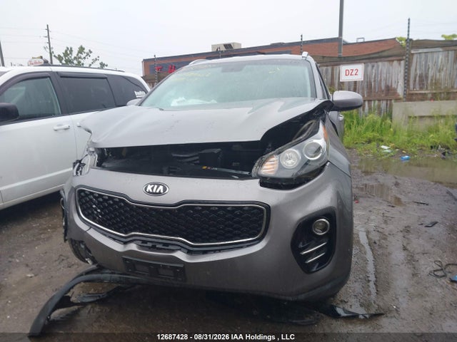 KIA Sportage Lx 2019 KNDPMCACXK7497209 Image 12
