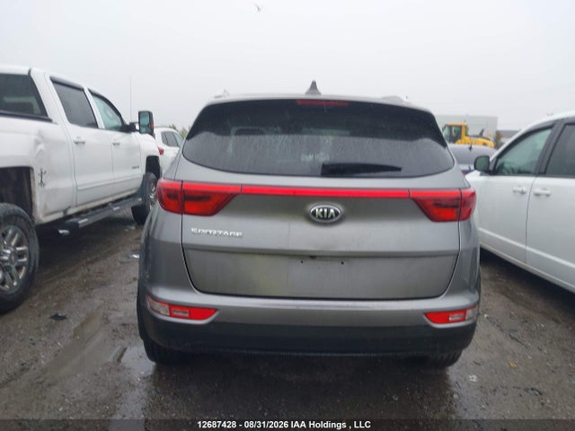 KIA Sportage Lx 2019 KNDPMCACXK7497209 Image 16