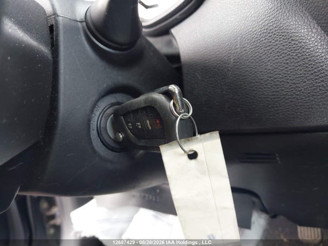 12687429 :رقم المزاد ، 5YFBPMBE7MP227637 vin ، 2021 Toyota Corolla Le مزاد بيع
