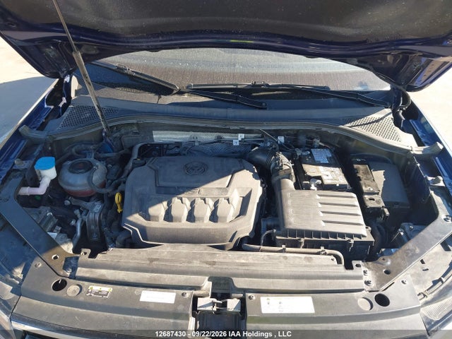 Продажа на аукционе авто 2024 Volkswagen Tiguan, vin: 3VVMB7AX7RM171985, номер лота: 12687430