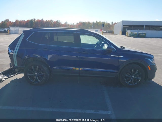 Продажа на аукционе авто 2024 Volkswagen Tiguan, vin: 3VVMB7AX7RM171985, номер лота: 12687430