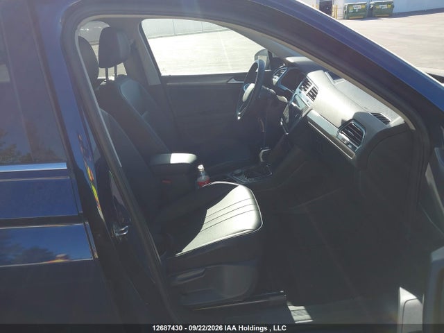 Продажа на аукционе авто 2024 Volkswagen Tiguan, vin: 3VVMB7AX7RM171985, номер лота: 12687430