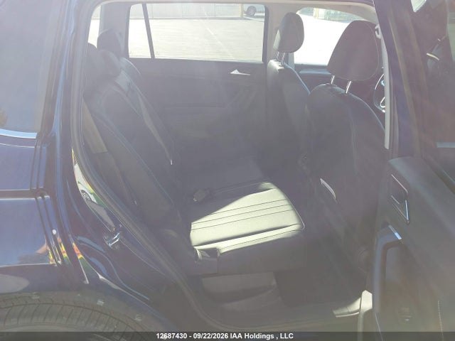 Продажа на аукционе авто 2024 Volkswagen Tiguan, vin: 3VVMB7AX7RM171985, номер лота: 12687430