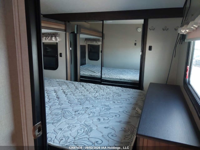 Продаж на аукціоні авто 2021 Chaparral Trailers Of Ar , vin: 5ZT3CHVB5MA325626, номер лоту: 12687435