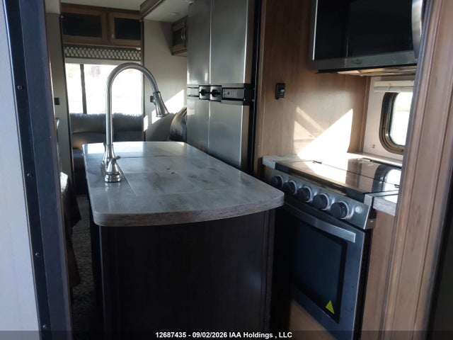 Продаж на аукціоні авто 2021 Chaparral Trailers Of Ar , vin: 5ZT3CHVB5MA325626, номер лоту: 12687435