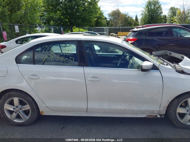 Продажа на аукционе авто 2013 Volkswagen Jetta Tdi, vin: 3VWDL7AJ8DM435051, номер лота: 12687440