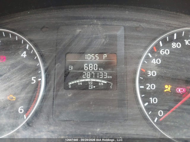 Продажа на аукционе авто 2013 Volkswagen Jetta Tdi, vin: 3VWDL7AJ8DM435051, номер лота: 12687440