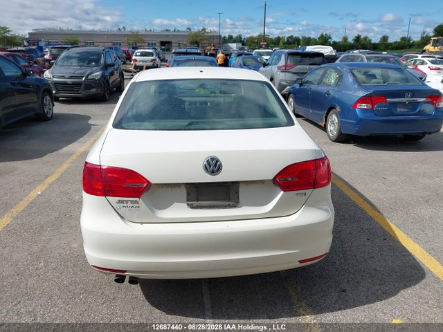 Продажа на аукционе авто 2013 Volkswagen Jetta Tdi, vin: 3VWDL7AJ8DM435051, номер лота: 12687440