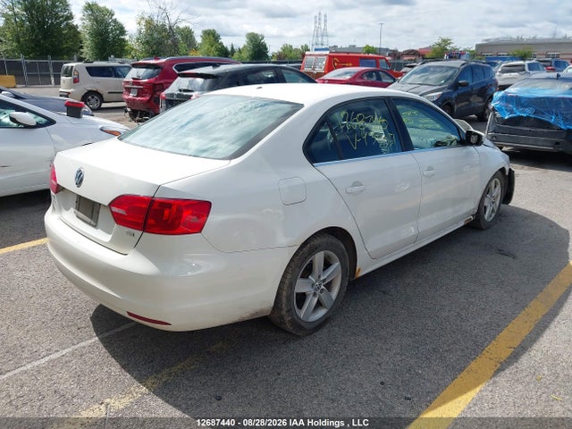 Продажа на аукционе авто 2013 Volkswagen Jetta Tdi, vin: 3VWDL7AJ8DM435051, номер лота: 12687440
