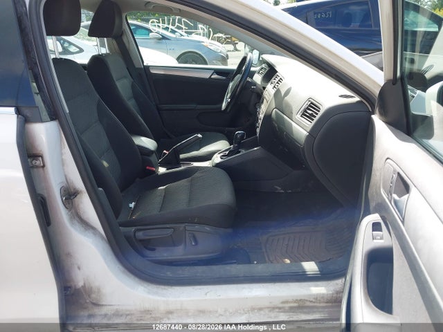 Продажа на аукционе авто 2013 Volkswagen Jetta Tdi, vin: 3VWDL7AJ8DM435051, номер лота: 12687440