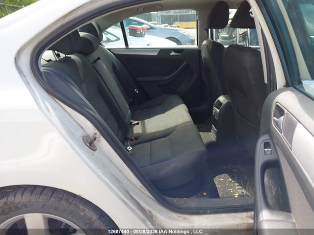Продажа на аукционе авто 2013 Volkswagen Jetta Tdi, vin: 3VWDL7AJ8DM435051, номер лота: 12687440