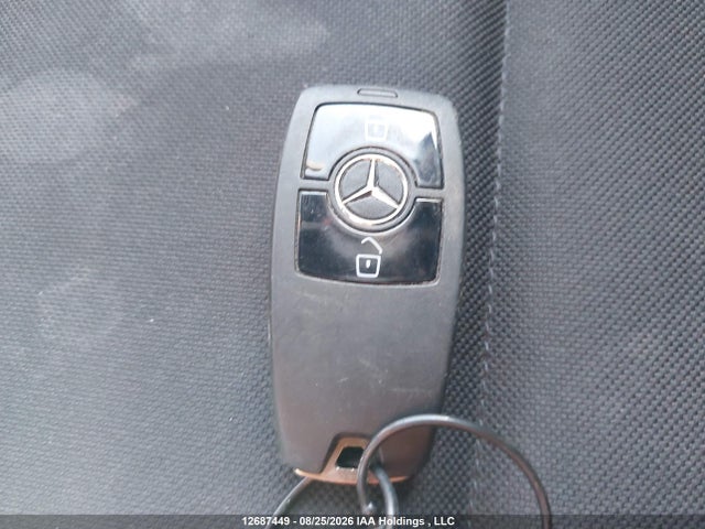 Продаж на аукціоні авто 2025 Mercedes-benz Sprinter 2500, vin: W1Y4KCHY0SP789540, номер лоту: 12687449