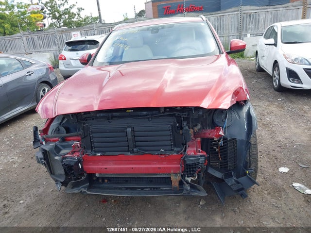 Jaguar F-pace 30t Portfolio 2018 SADCN2GX6JA299295 Image 13