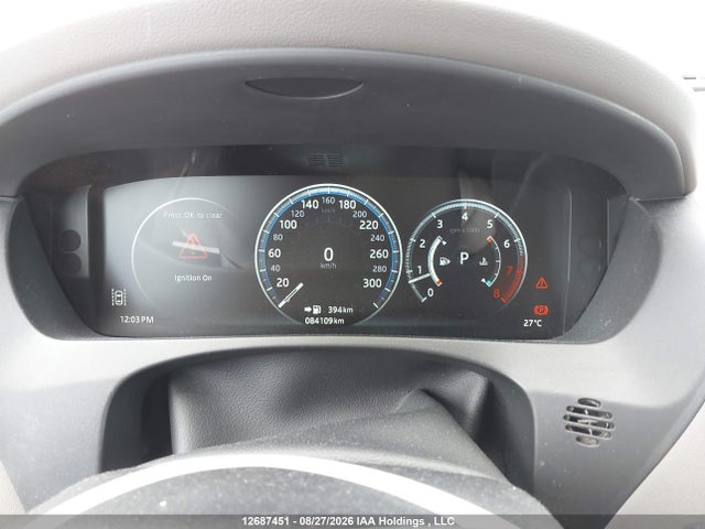 Jaguar F-pace 30t Portfolio 2018 SADCN2GX6JA299295 Image 7