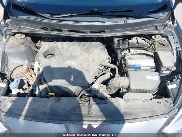 Hyundai ACCENT GLS 2016 KMHCU5AE5GU256660 Image 10