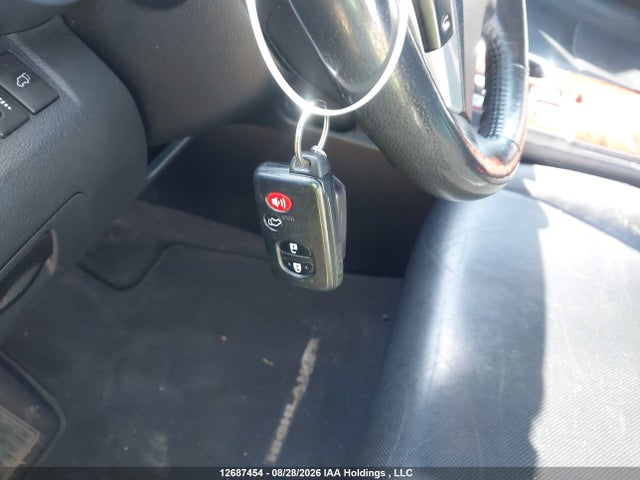 Продажа на аукционе авто 2012 Toyota Highlander V6 Limited, vin: 5TDDK3EH4CS110529, номер лота: 12687454
