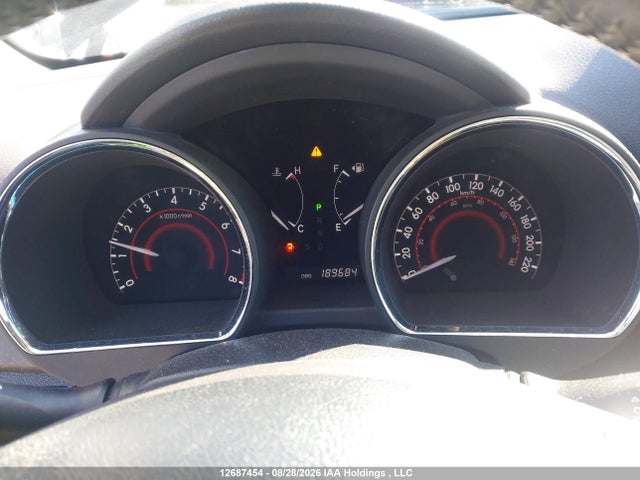 Продажа на аукционе авто 2012 Toyota Highlander V6 Limited, vin: 5TDDK3EH4CS110529, номер лота: 12687454