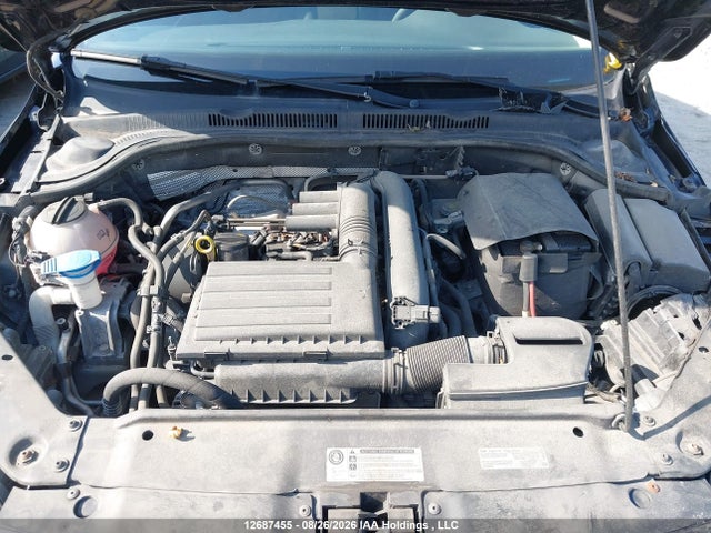Volkswagen Jetta 2016 3VW267AJXGM341384 Image 10