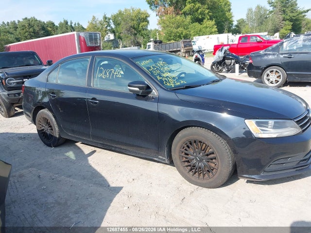 Volkswagen Jetta 2016 3VW267AJXGM341384 Image 13