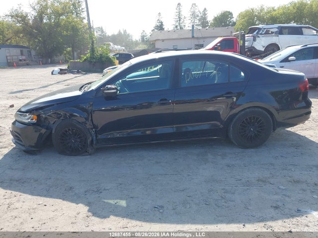 Volkswagen Jetta 2016 3VW267AJXGM341384 Image 14