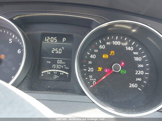 Volkswagen Jetta 2016 3VW267AJXGM341384 Image 15