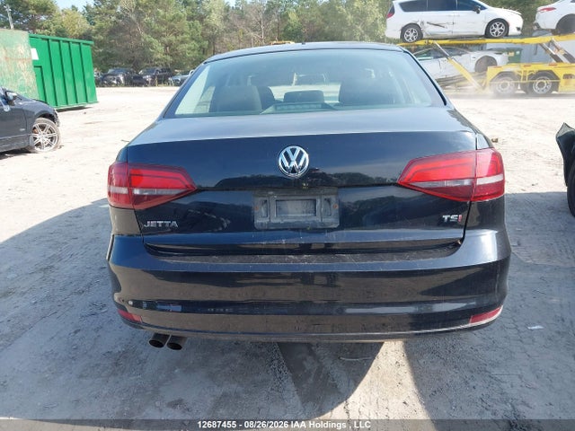 Volkswagen Jetta 2016 3VW267AJXGM341384 Image 16
