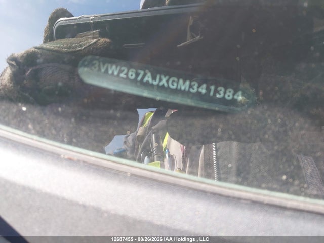 Volkswagen Jetta 2016 3VW267AJXGM341384 Image 18